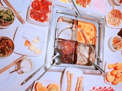 -海底捞火锅(长沙华创国际广场店)