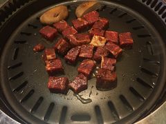 -韩宫宴炭火烤肉(昆山金鹰店)