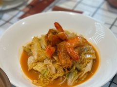 -双合园·海鲜水饺青岛菜(万佳广场店)