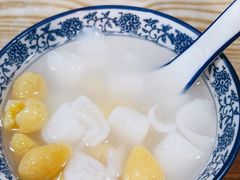 -黄记潮汕甜汤(贝底田坊店)