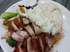 -惠记烧腊(常平店)