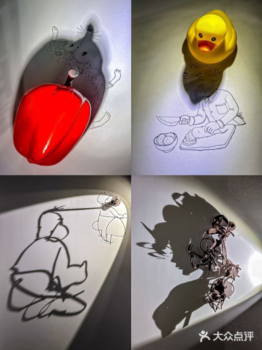 诚毅科技探索中心图片