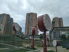 -义乌之心城市生活广场(新马路店)