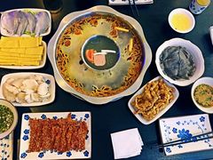 -纸盐河码头火锅(十八梯店)