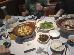 -秋色客家菜(南山店)