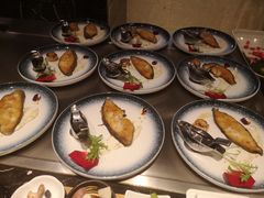 -枫品铁板烧(东樾店)