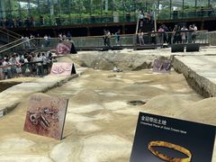 -金沙遗址博物馆