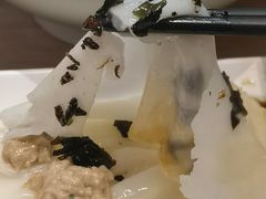 酱香肉碎肠-银记肠粉店(广钢店)