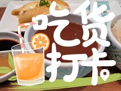 -翠华(澳门银河店)