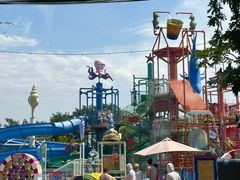 -华夏文旅西安度假区