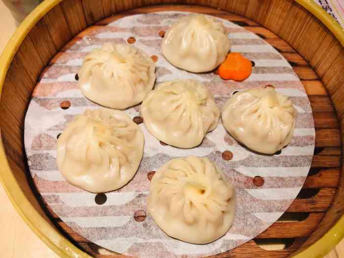弄堂小笼包(山东青岛万象城店)