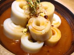 -東舍食唐精品陕菜馆