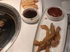 -小龙翻大江文化火锅(宽窄店)