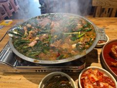 -京玉菲饭店(李村店)