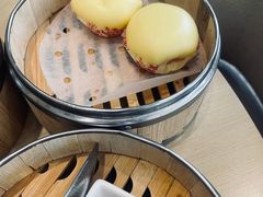 -陆家嘴万怡酒店·万荟轩