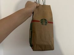 -星巴克(北京望京店)