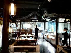 -佬麻雀·新湘菜(珠海金发购物中心店)