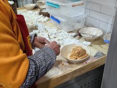 -晓友烧麦(光华村店)