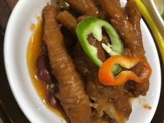 -明泉居茶点荟(车陂店)