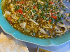 -椒馋小馆(绿源路店)