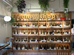 -Money Shops(愚园路店)
