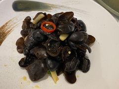 -骏莱海鲜鱼港(五角场店)