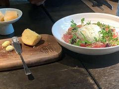 -九月里.自由花园餐厅