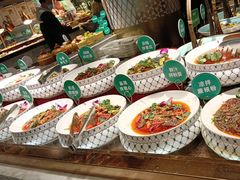 -亚马逊海鲜自助(梅溪湖步步高店)