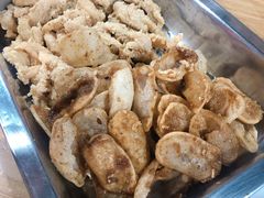 -阿姨小肉摊(同济西苑店)