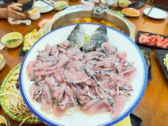 -大理.老字号渝记酸萝卜乌鱼(古城总店)