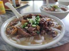 -铭珠粥粉(雅居乐花园分店)