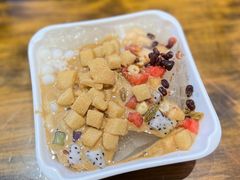 -串妹花式冰粉(乐山总店)