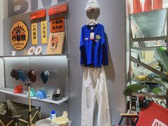 -badmarket(K11购物中心店)