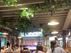 -楠火锅(绿地新都会店)