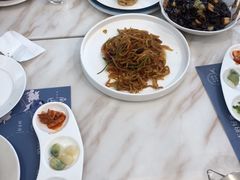 -南山鲜虾面·活鲜小馆·海味大连菜(南山总店)