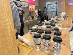 -霸王茶姬(建邺万达广场店)