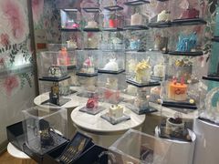 -西檬树SIMON·T轻奢蛋糕(大东方Max店)