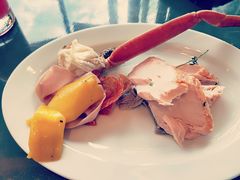 -福州仓山凯悦酒店·Market Cafe Lacucina咖啡厅