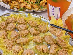 -嘉升大排档(番禺总店)