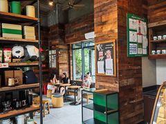 -星巴克(成都天府水街店)
