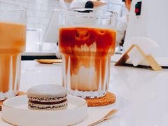 -Onirii Coffee(长乐路店)