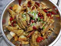 -小民大排档(光谷店)