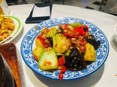 -欧记大排档·景德菜(上海首店)