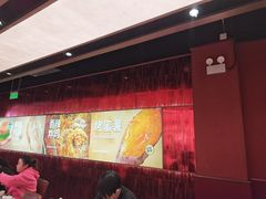 -龍歌自助小火锅(雨花台江南虹悦城店)
