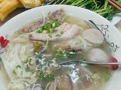 -Pho Hoa Pasteur