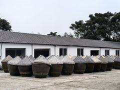 -苏州市吴中区光福窑上花果蜜饯厂