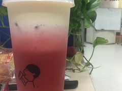 -喜茶(深圳福田星河COCO Park店)
