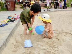 -枫香湖儿童公园