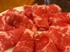 -老码头火锅(玉林店)