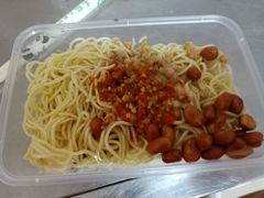 -乔伯凉面(白沙路店)